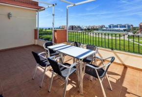 Apartamento Zeus, Torre Del Mar